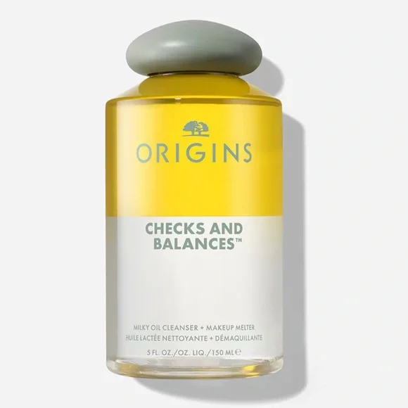 ORIGINS duo + travel cosmetic bag (unopened untouched) FULL SIZE - Picture 3 of 6